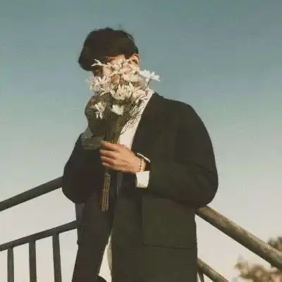 有哪些阳光的男生头像,男生