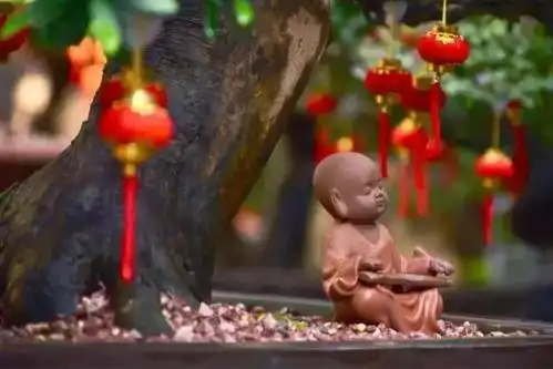 烦恼的根源在自己人这辈子想活好,心要简单,人要糊涂