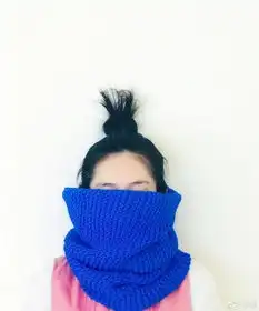 谢娜做手织围巾为张杰庆生你是我心中最爱的少年