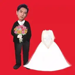 抖音最热韩商言表情包合集