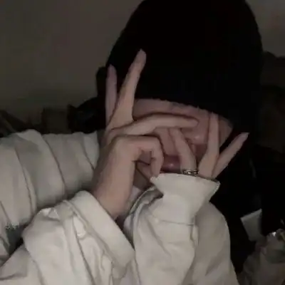 杂系头像我不是他的白月光