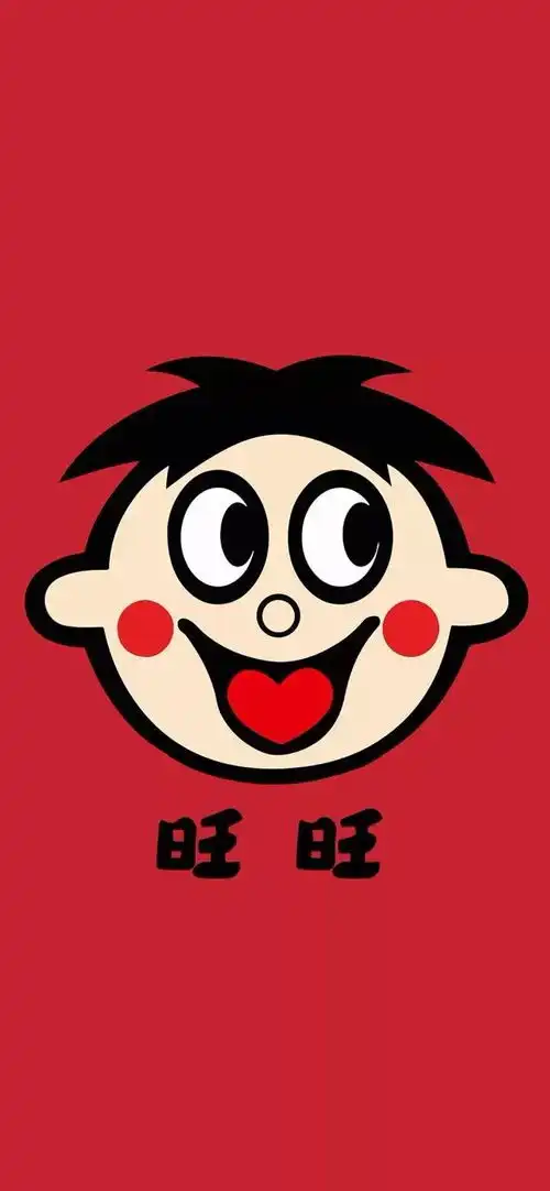 挤牛奶图片表情包旺旺