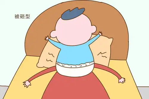 最辛苦的那个人是谁是陪孩子睡觉的那个人,想起来都觉得心酸