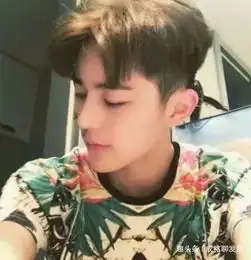 男生把发型打理好,你才能知道自己有多帅