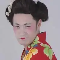 丑男头像真实点的高清