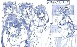 上百种表情画法参考合集