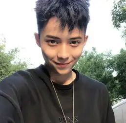 超丑男生头像明星