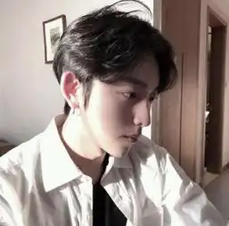 霸道头像男生头像图片
