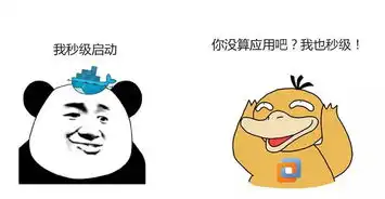 docker能取代虚拟化吗