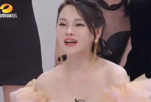 姐姐伊能静想要加入宁静的组,宁静的表情引热议求放过