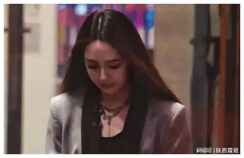 郭碧婷最新私照流出,打脸杨幂珠圆玉润比白幼瘦更美