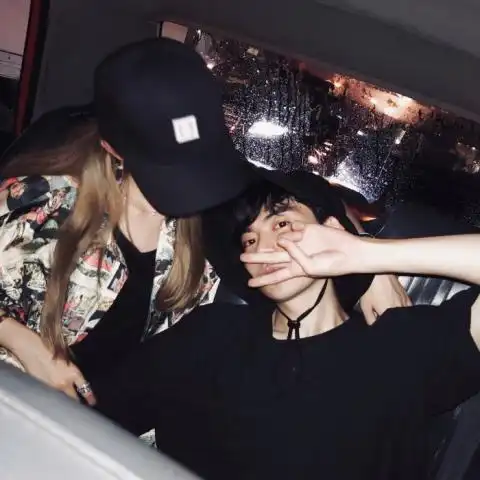 qq头像男生头像高冷qq情