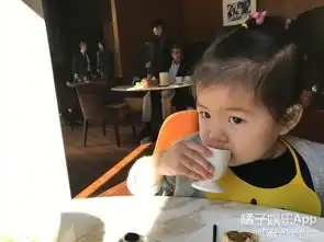 章子怡女儿醒醒被送姥姥家,画风竟然变成了这样...