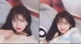 女装大佬睡觉突然被掀被子,表情亮了,网友梦中的样子