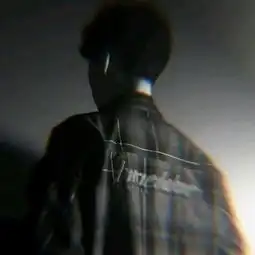 男生头像伤感孤独头像黑