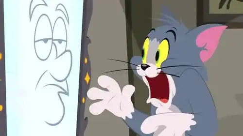 好奇害死猫魔镜魔镜可通晓未来的秘密实在太诱惑人了