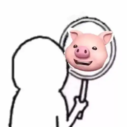 沙雕头像会有意想不到的好运爆发