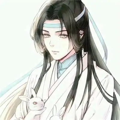 古风男生帅哥头像随心性洒脱我除了谋生就是光顾你