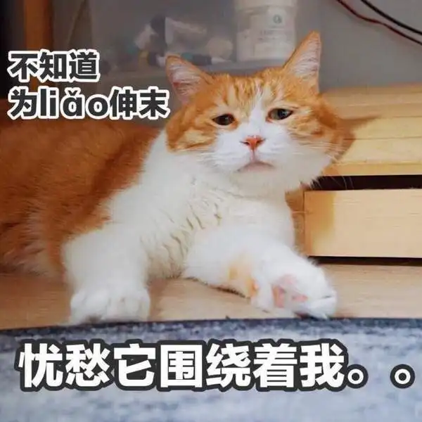 2017年最热表情包盘点,现在保存还来得及