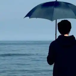 希望你满眼都是我