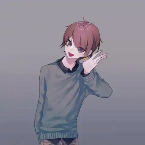 萌娃头像最火爆男生动漫