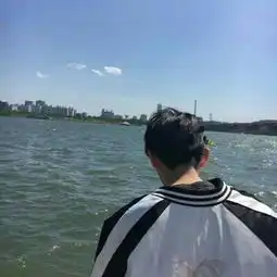 男生伤感帅气背影头像个性成熟若无其事原来是最好的报复