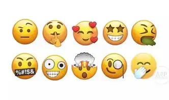 2017年新emoji抢先看,你最想用上哪一个附表情包下载