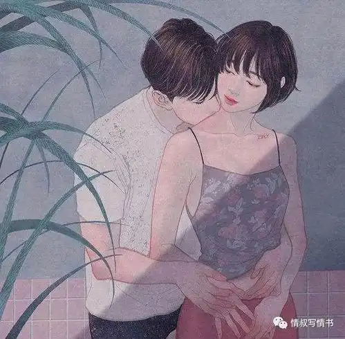 我们才刚结婚,你怎么就不愿意碰我了