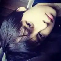 男生头像侧脸