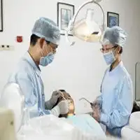 头像男生卡通医生备皮