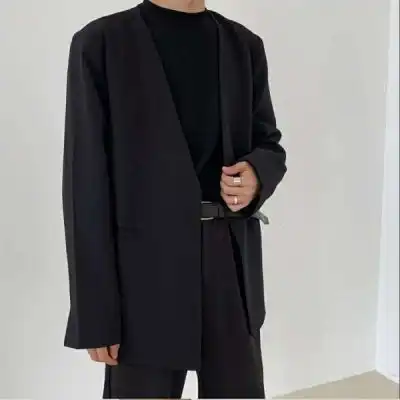 男生真实生活照头像图片
