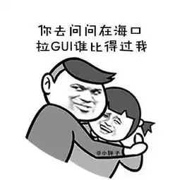 海南话表情包第三季更多动图来袭不看都不知道怎么聊天了搜狐...