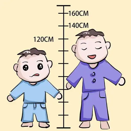 头像小孩男生家长