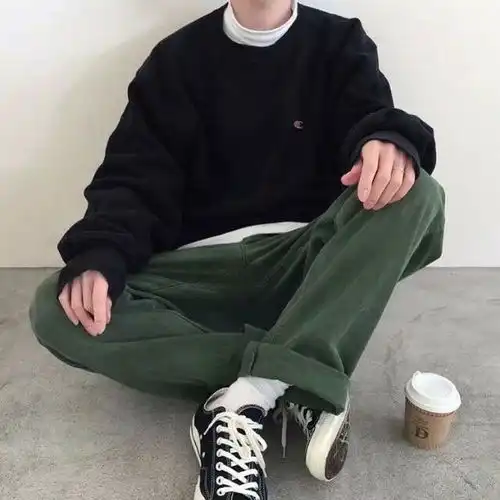 男生用什么头像可以撩到小姐姐