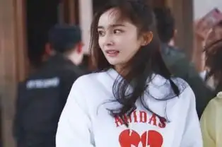 微博杨幂表情包于正