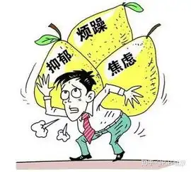 女人患焦虑症几率是男人3倍2招自然疗法消除焦虑改善心情