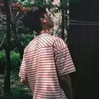 爱耍酷的非主流男生头像愿成长为喜欢的自己