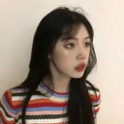 微信头像女生侧脸霸气