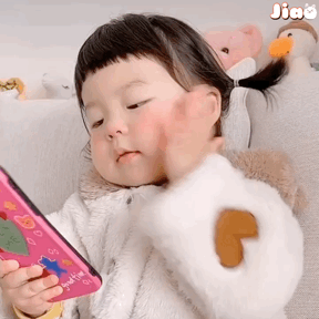 撒娇专用可爱丸子妹表情包