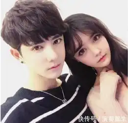 变形记韩安冉男友颜值秒杀杨洋,三次动刀终于整容成这样