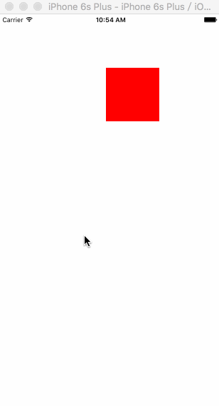 coreanimation核心动画介绍
