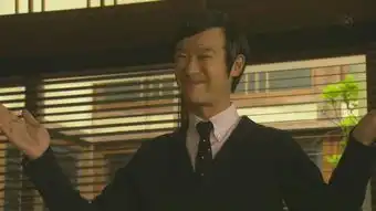 想知道这个小人仔表情的脸是不是堺雅人...感觉好像啊