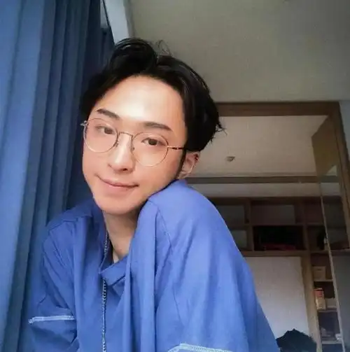 伊能静图片表情包哈利