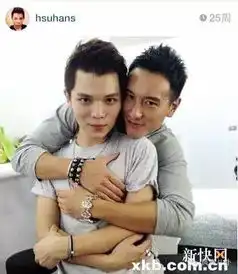 他是台湾第一帅萧亚轩前男友,却12年12段情史劈腿出柜夜店咖,嫁给这样的男人会幸福吗