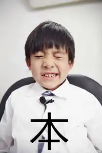 巨萌网曝董洁之子恶搞表情包萌坏众网友