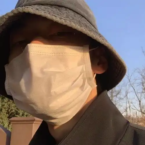 100张个性微信头像,任你挑选