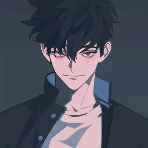 男生绝望崩溃头像高清男