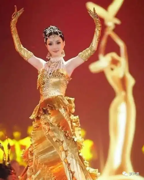 八位金鹰女神,凸显小花断代问题