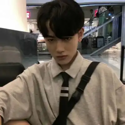 头像图片,男生文案