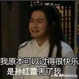 武林外传少放盐表情包